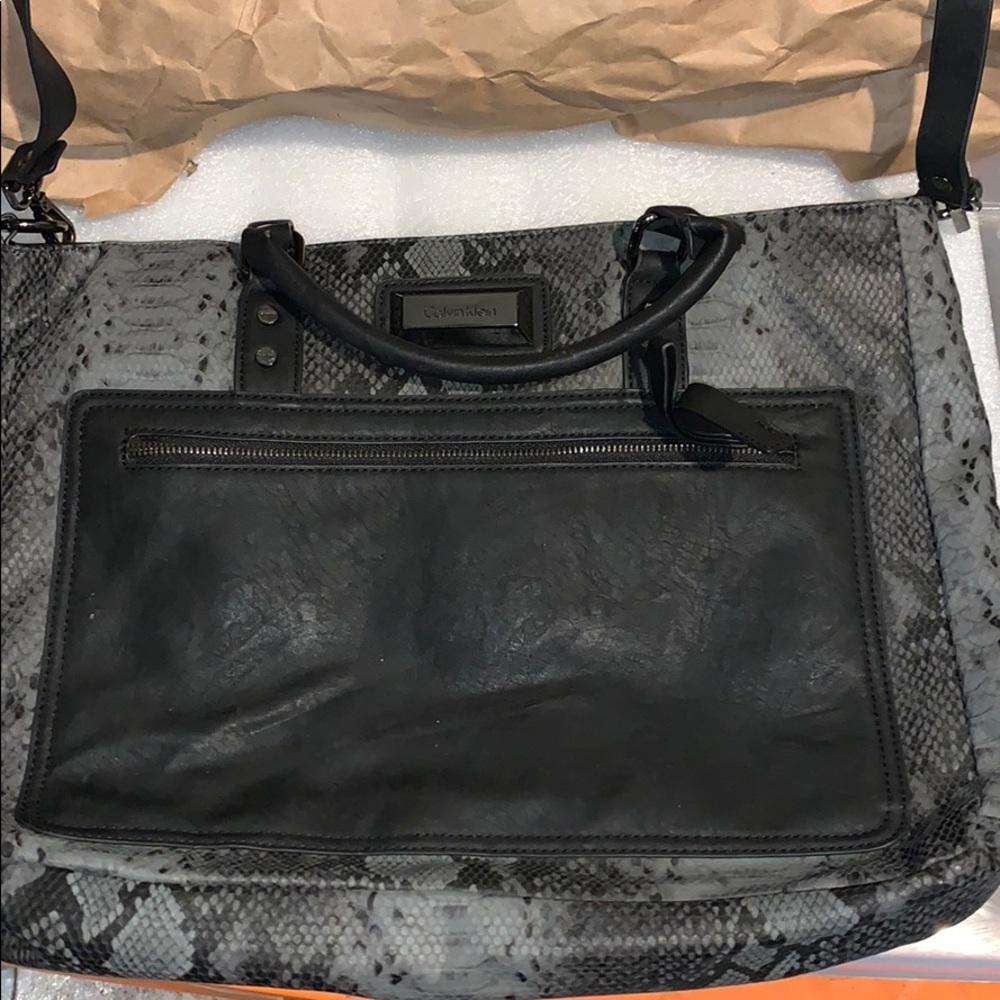 Laptop bag